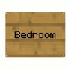 Accesorii pentru decor – Produse din metal