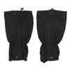 1 Pair Sand Proof Boot Cover Oxford Cloth Legging Gaiters Durable Leg Gaiters  Climbing