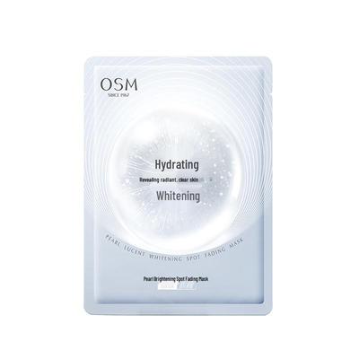 Pearl Facial Masks
