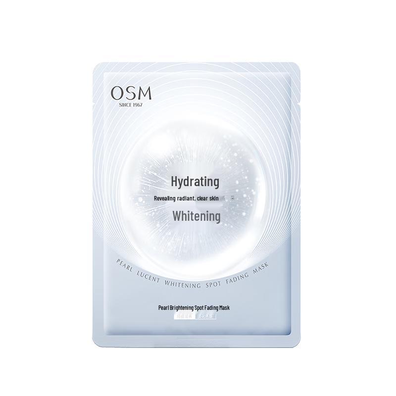 OSM Pearl Facial Masks