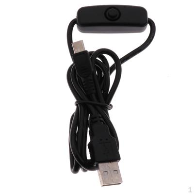 USB Typ Off Kabel für (Männlich zu Männlich)