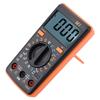 Digital Multimeter Tester M1 Digital Multimeter  M1DC/AC Voltage Current Resistance Digital Multimeter Tester 0℃-50℃