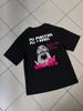 New 2026 Rapper Jul Graphic T Shirt Unisexs Unisex Clothing Fashion Hip Hop Tshirt Casual Cotton Short Sleeve Tshirts Streetwear