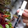 Soil Moisture Meter Plant Water Alarm Soil  with Color Changing Indicator Lights for Indoor Outdoor Garden Plants