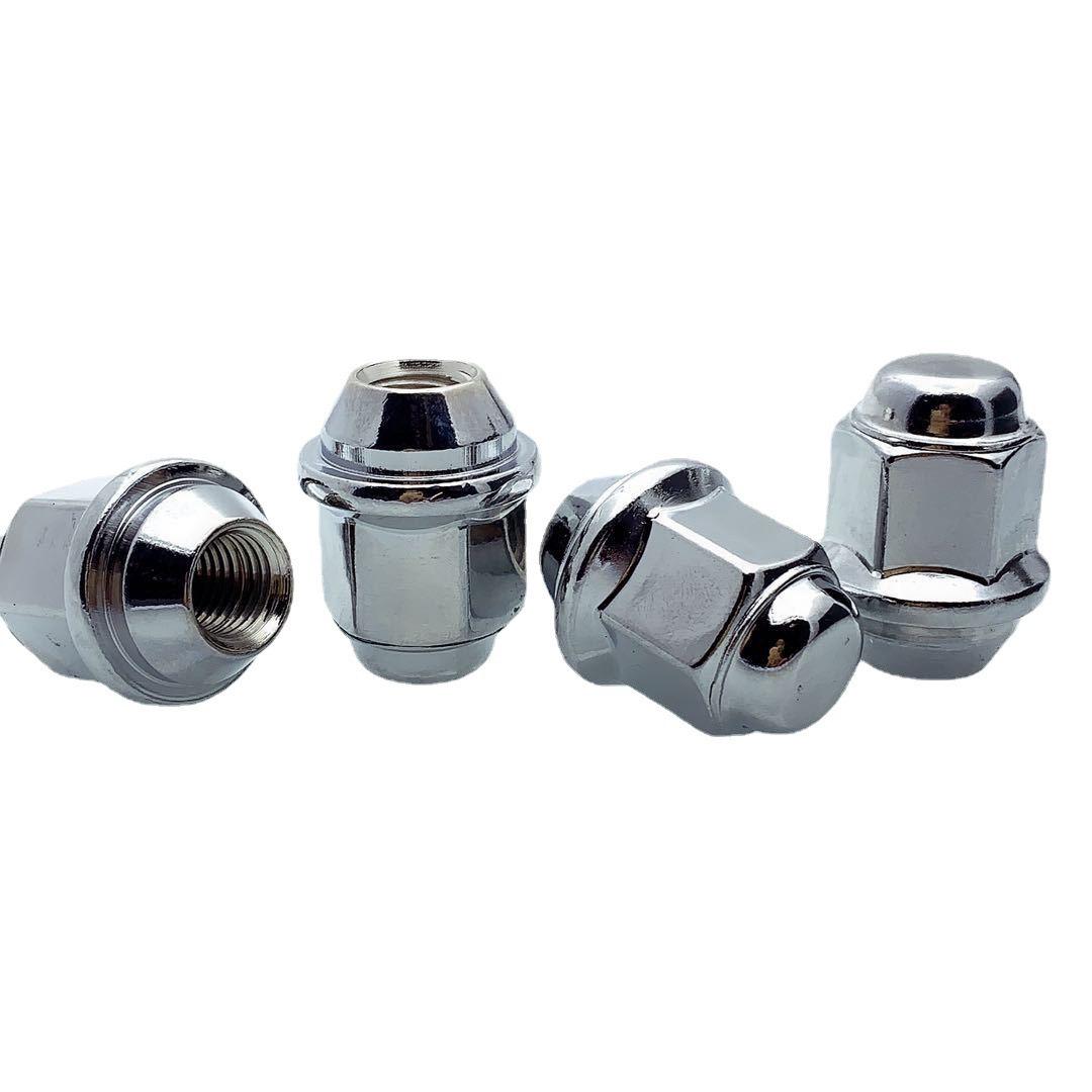 

Hyundai Kia Tucson Reina Винты/гайки для шин: 52950-M1000, 51752-3Y000 Совместимый Lug Nut