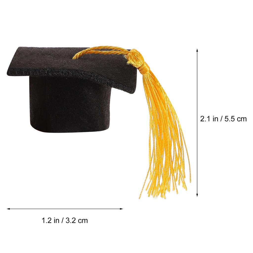 Goldendoodle Ornament Partydekorationen Geschenk Flaschendekorationen Blumen Getränkezubehör