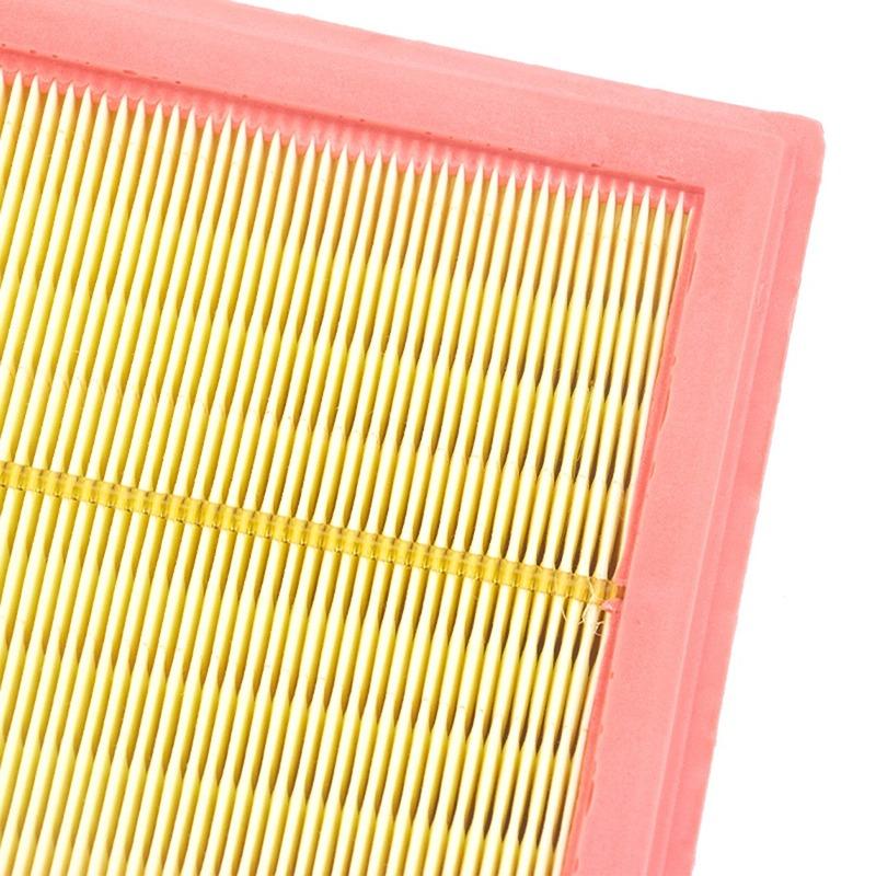 T-Top-Bewerteter Auto-Motorluftfilter für C-KLASSE E-KLASSE SLK W205 S205 C205 R172 1,6L 2,0L (2013-) C28004 2740940104