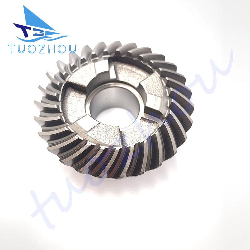 6E7-45560 6E7-45571 6E7-45551 Pinion Reverse Forward Gear Gear Kit For Yamaha Gear Set 2T Outboard Motor 9.9HP 15HP 4T 20HP 6AH