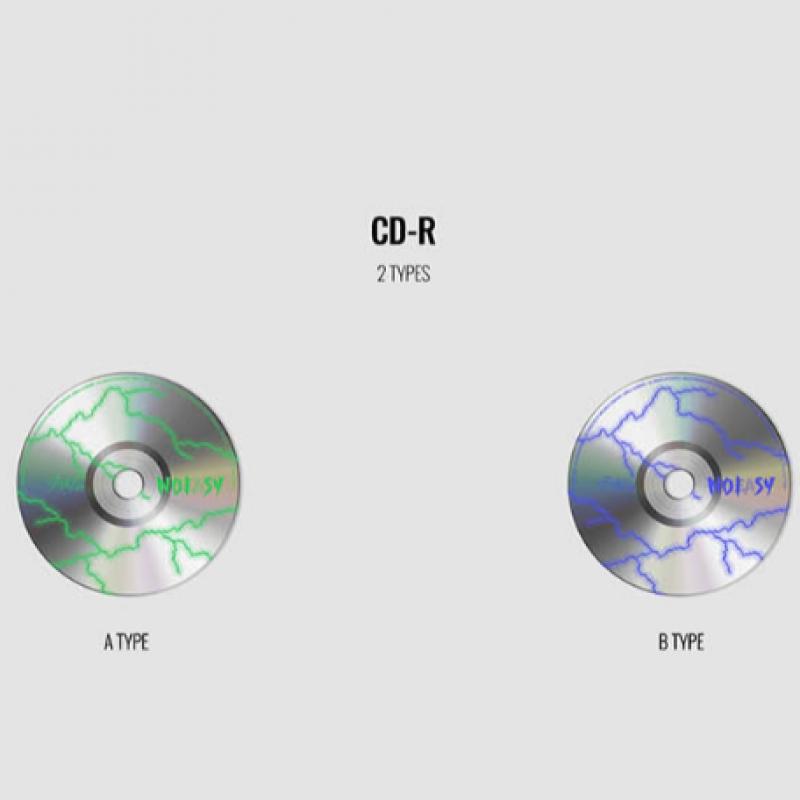 Stray Kids Noeasy 2nd Regular Album Standard Edition