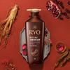 Ryo Szampon odżywczy do włosów z czerwonym żeń-szeniem 820ml