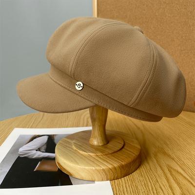 Cappelli – Baschi e chepì