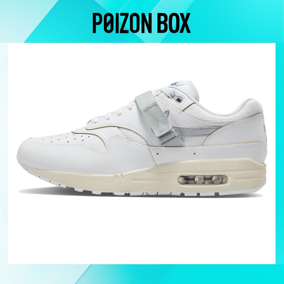 

кроссовки Nike Air Max 1 Time Warp FJ5472-121