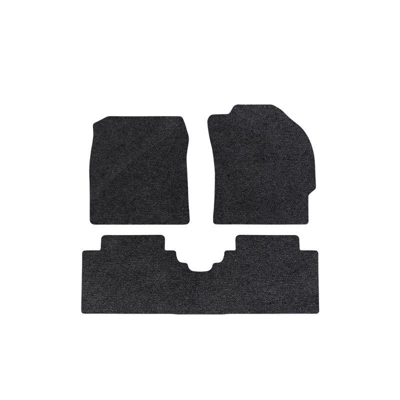 FAW Toyota IZOA 2020 Nylon Wear-Resistant Car Floor and Trunk Mats