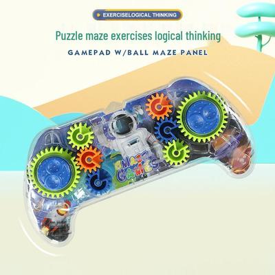 Układanki i łamigłówki – Łamigłówki