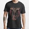 Classic Hard Rock Unisex Cotton T-shirt Size S To 5XL BESTSELLER