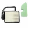 20 083 03 Air Filter KH-20 883 02-S1 LTX1040 LTX1045