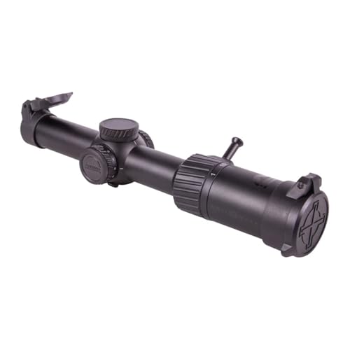 SightMark 1-6x24mm Presidio CR1 Riflescope, 30mm, Second Focal Plane [Imported]