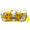 Large Capacity Pokémon Pencil Case for Students - Cartoon Anime Design