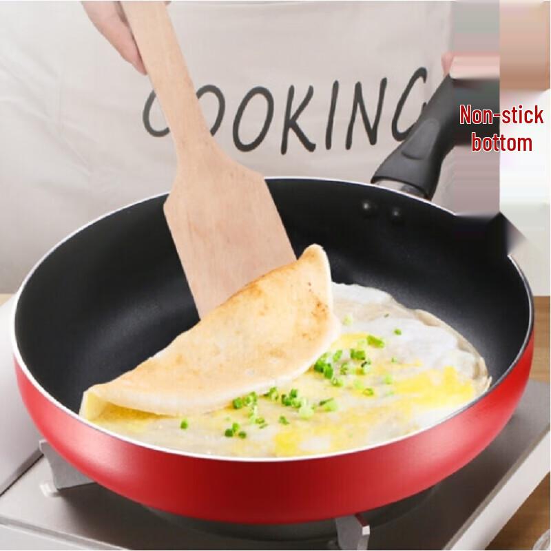 Supor Gusseisen-Kochgeschirr-Set