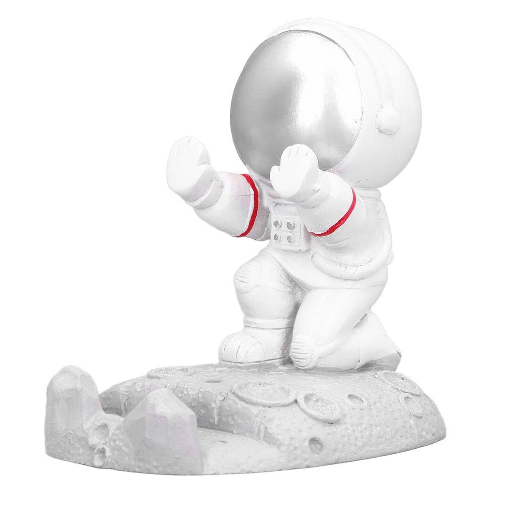 Handyhalter Astronautenform Exquisit Schön Umweltfreundliche Halterung