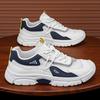 CYYTL Breathable Casual Shoes For Men Mesh Summer Sneakers Running Outdoor Tennis Sports Hiking Luxury Designer Platform Loafers