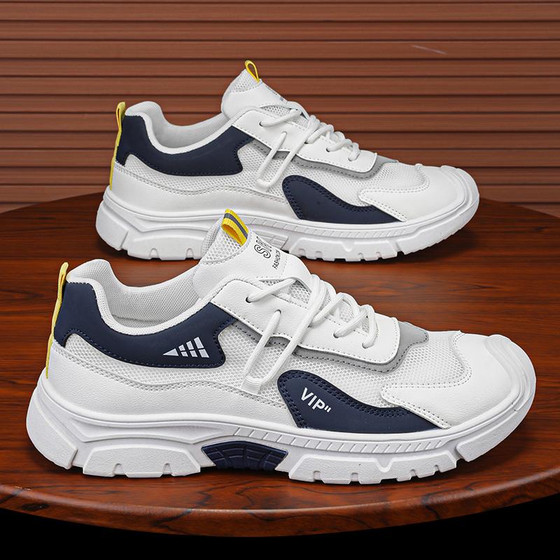 CYYTL Breathable Casual Shoes For Men Mesh Summer Sneakers Running Outdoor Tennis Sports Hiking Luxury Designer Platform Loafers