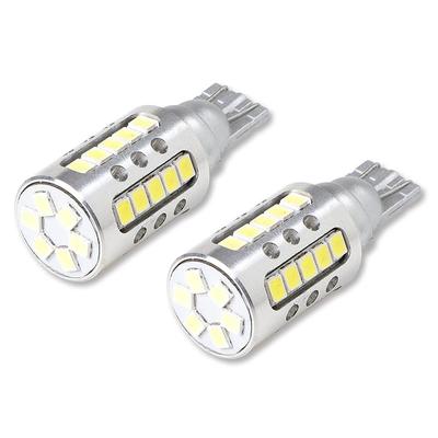 YOURS Corolla Cross Back Lamp LED T16 2600LM Set of 2 Dedicated Design Easy