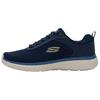 Memory Foam Versatile Comfortable Durable Running Shoes Men Sneakers 8790360-NVY