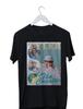 Men's Casual Graphic Tyler The Creator Graphic Print T-Shirt Mens S...
