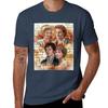 Jane Austen TShirt Thanksgiving Casual Tee TShirt