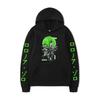 Popular Japanese Anime Printed Men's Hoodie Brand Hoody Y2K Clothes Vintage Fashion Unisex Long Sleeve Pullovers