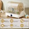 Bear 26L Multi-function UV Drying Sterilizer Cabinet CN plug (adapter included)