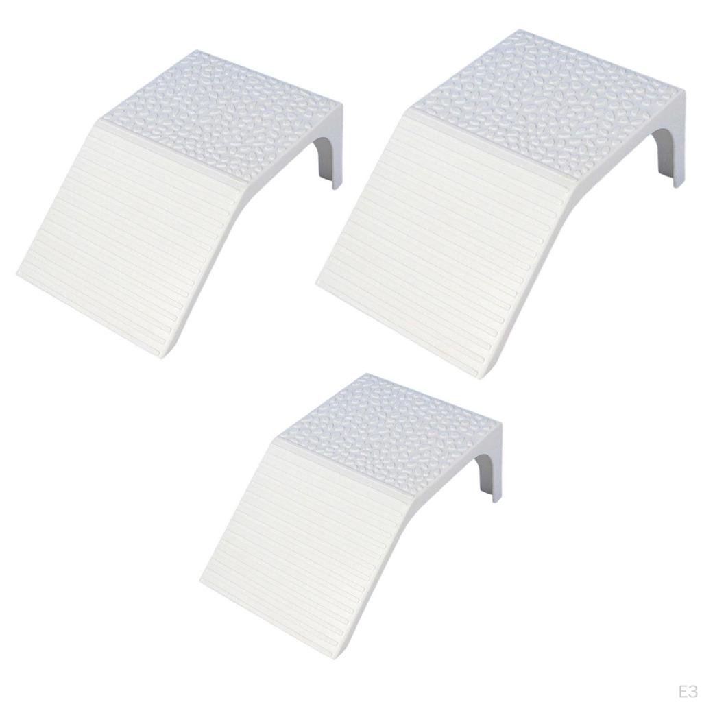 Sköldpaddsramp Sköldpaddsbaskning Multifunktionell Vila Terrapin Terrass Akvarium Vilodocka