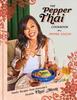The The Pepper Thai Cookbook Book