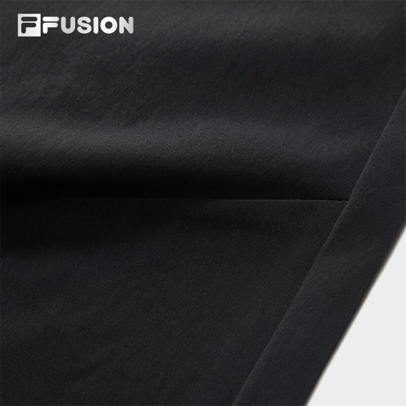 Fila Fusion Men's Woven Casual Workwear Long Pants