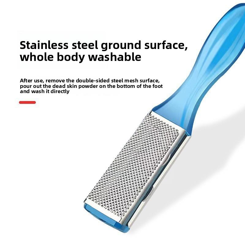 Old Skin Exfoliator and Callus Remover