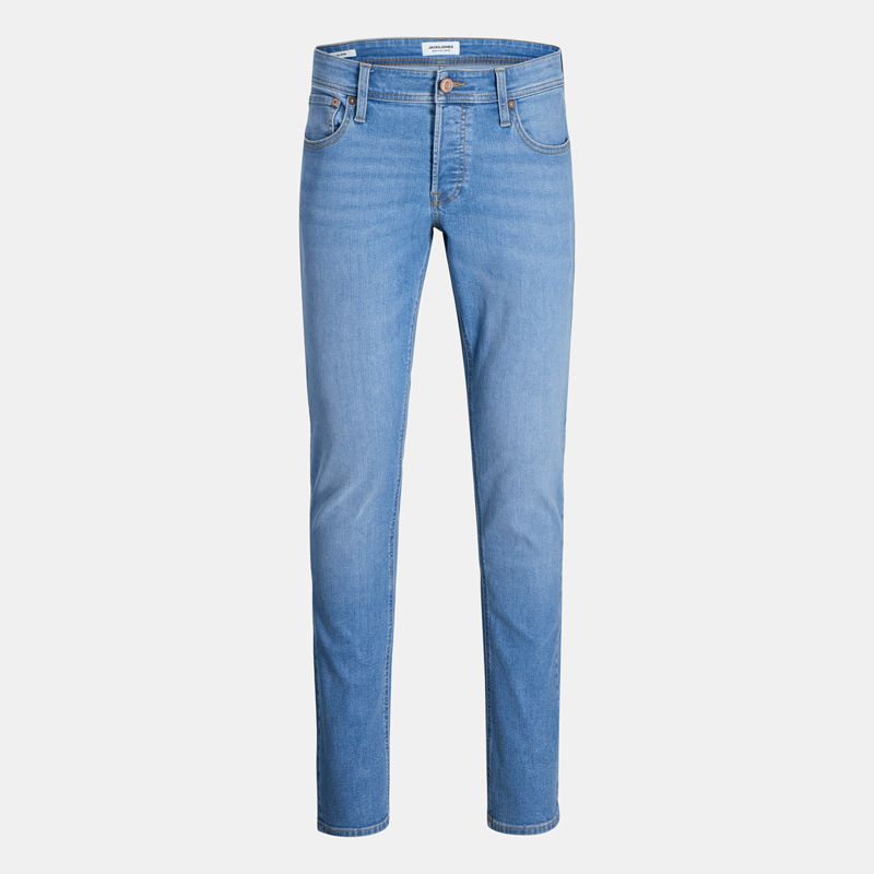 

Jeans blue denim jwhglenn 12283714 4400 Men JACK & JONES US 29 / 32 синий