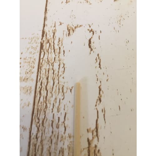 Yamato Bussan Bamboo Skewers, Natural, 18cm, Prosperous Business, 1kg Box, 1250 Skewers, 18cm Long, 2.5cm Diameter