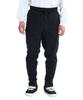 Quiksilver WR DOUBLE LOGO PANTS, Men's, Black