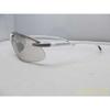 Used SWANS White Sunglasses
