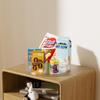 Lazy Susan Organizer for Cabinet Turntable Organizer Lazy Susan Turntable for Cabinet Lazy Susan for Refrigerator Rotating Organizer for Refrigerator