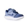 Nike Flex Contact 2 Durable Low-Top Walking Shoes Baby Shoes AH3445-403