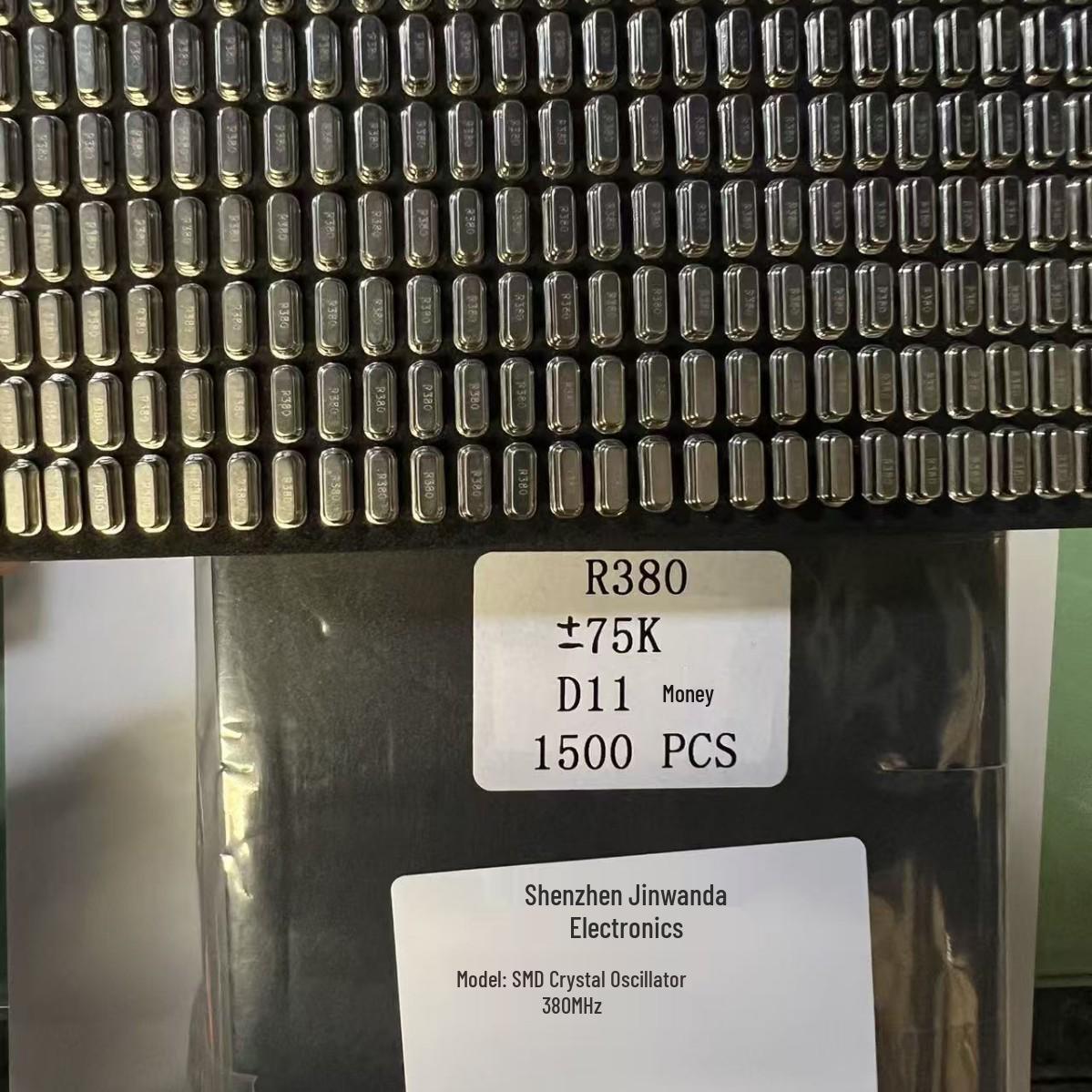

Original TPS22919QDCKRQ1 in SC70-6 Package Available – Electronic Component Sourcing