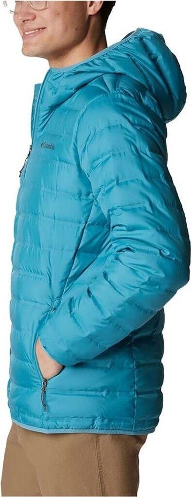 Мужская куртка Columbia Lake 22 Down Hooded shasta