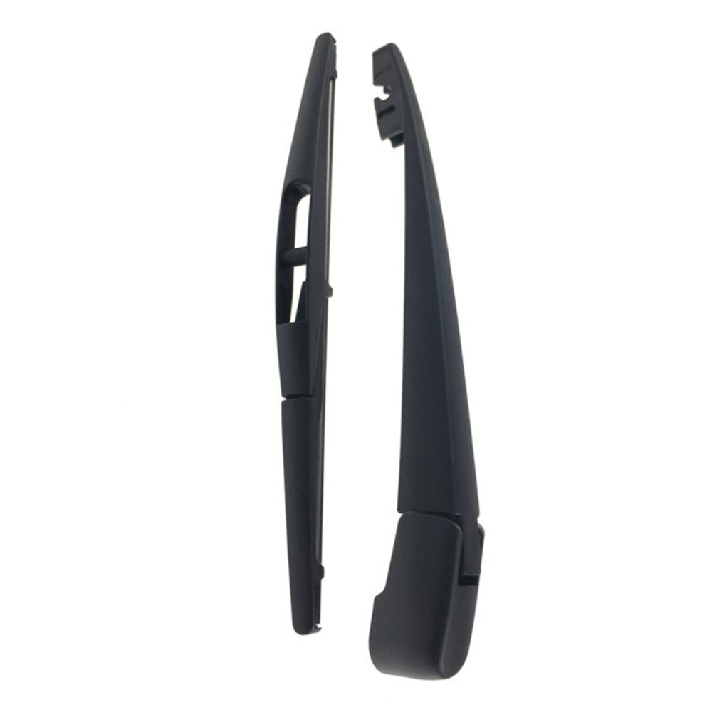 Car Rear Windshield Wiper Arm and Blade Set For MAZDA CX3/CX-3 2015-2025 D11B67421 Car Accessories