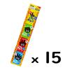 Tohato Kotsubu Poteko Umami Salt Flavor 56g x 15 bags 4-pack