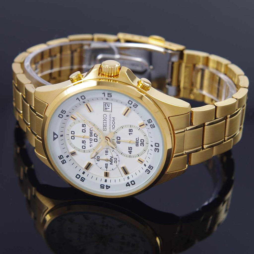 Seiko Neo Sports SKS632P1 Quarzuhr (Seiko) Herren [Artikel]