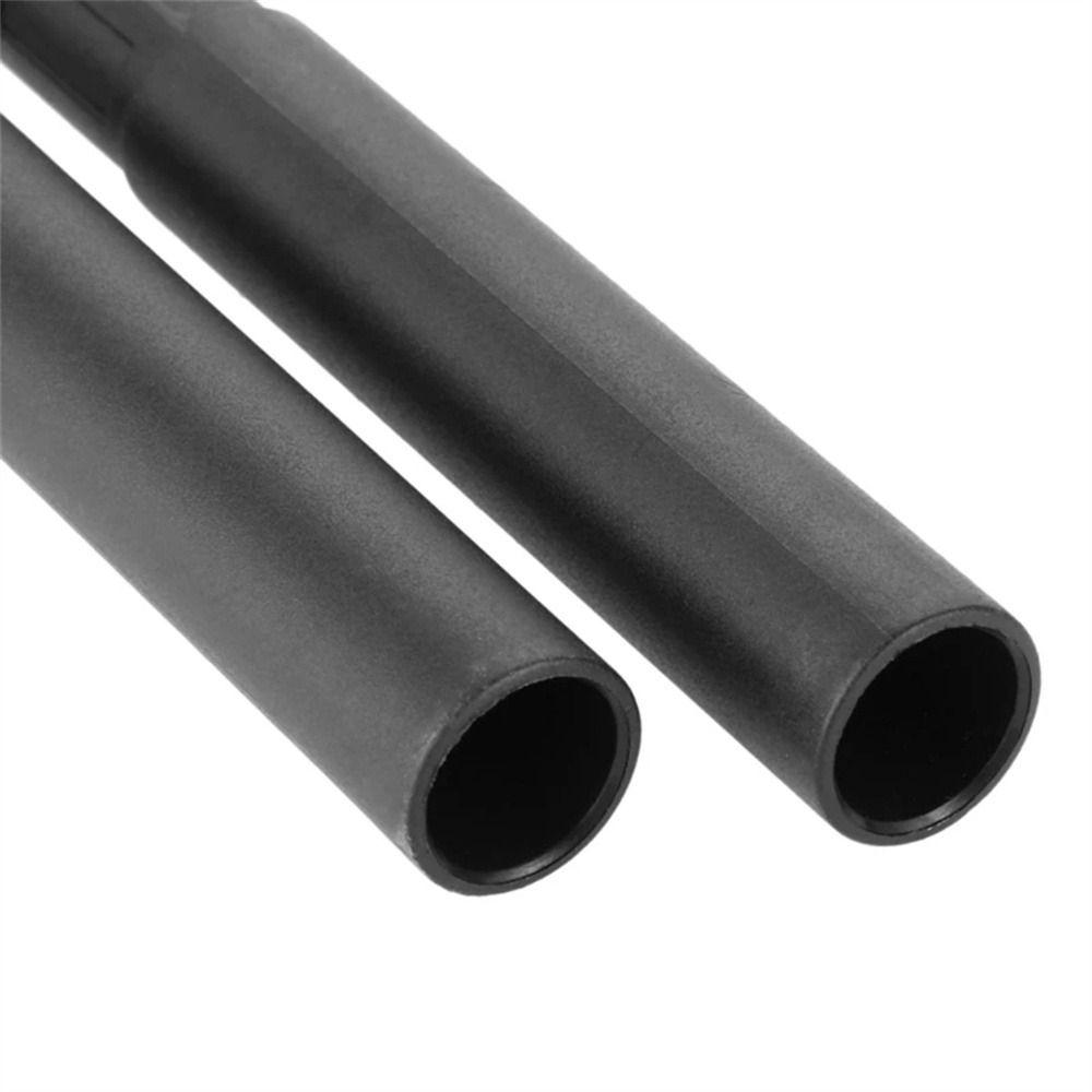 Carbon Fiber Golf Extender Rods Lightweight Golf Extender Stick  Iron /Graphite