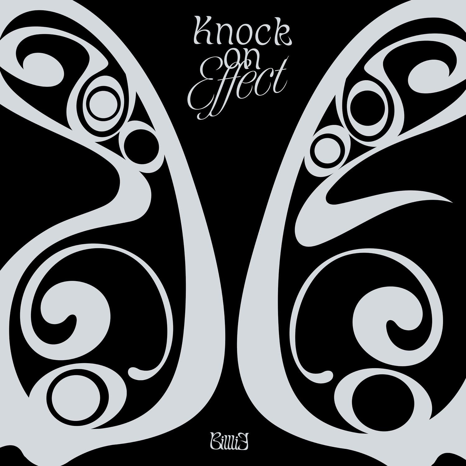 

Эффект Billlie Knock-on [Ограниченное издание] - [CD + DVD]
