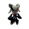 Kawaii 31cm Super Sonic Infinite Plüsch Shadow The Hedgehog Stofftier Cartoon Puppen Geschenke